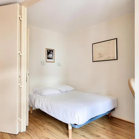 Apartment L'Aiguille - Maeva Home - 2 Pieces 5 Personnes Selection Mae-1179 *