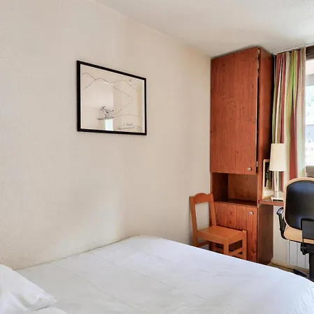 Apartment L'Aiguille - Maeva Home - 2 Pieces 5 Personnes Selection Mae-1179