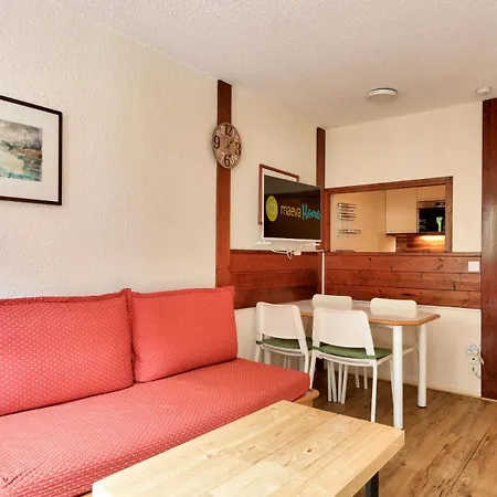 L'Aiguille - Maeva Home - 2 Pieces 5 Personnes Selection Mae-1179 Apartment *