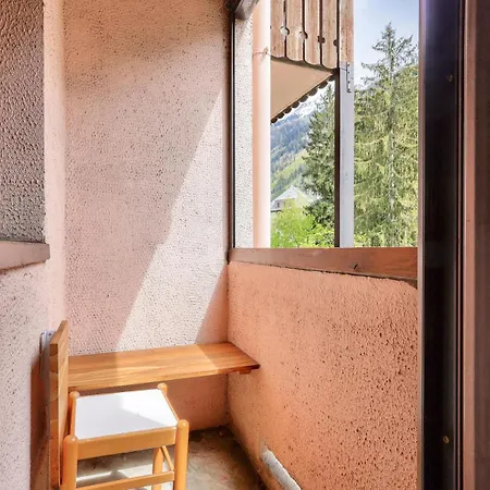Apartment L'Aiguille - Maeva Home - 2 Pieces 5 Personnes Selection Mae-1179 *