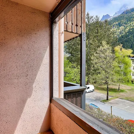 L'Aiguille - Maeva Home - 2 Pieces 5 Personnes Selection Mae-1179 *
