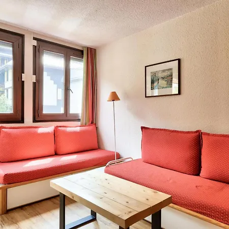 L'Aiguille - Maeva Home - 2 Pieces 5 Personnes Selection Mae-1179 Chamonix