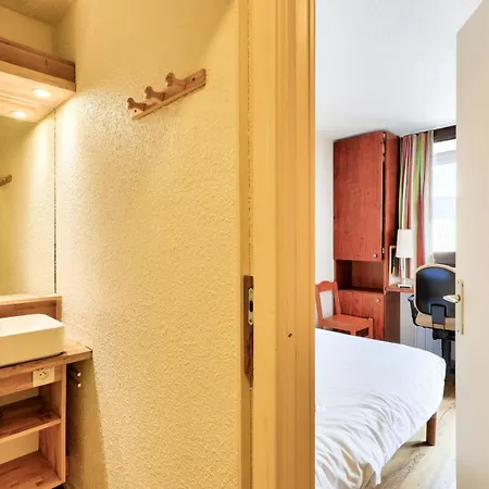 L'Aiguille - Maeva Home - 2 Pieces 5 Personnes Selection Mae-1179 * Chamonix