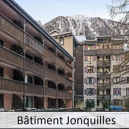 Appartement L'aiguille - Maeva - 2 Pièces 5 Personnes Sélection Mae-1179 Chamonix