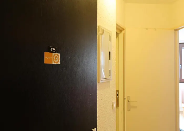 Apartamento L'aiguille - Maeva - 2 Pieces 5 Personnes Selection Mae-1179 Chamonix