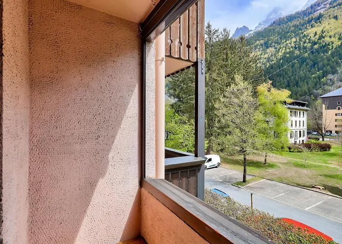 L'Aiguille - Maeva Home - 2 Pieces 5 Personnes Selection Mae-1179 *