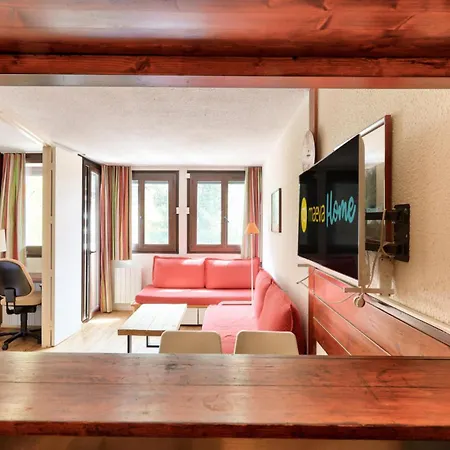 L'aiguille - Maeva - 2 Pieces 5 Personnes Selection Mae-1179