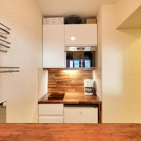 L'aiguille - Maeva - 2 Pieces 5 Personnes Selection Mae-1179 *