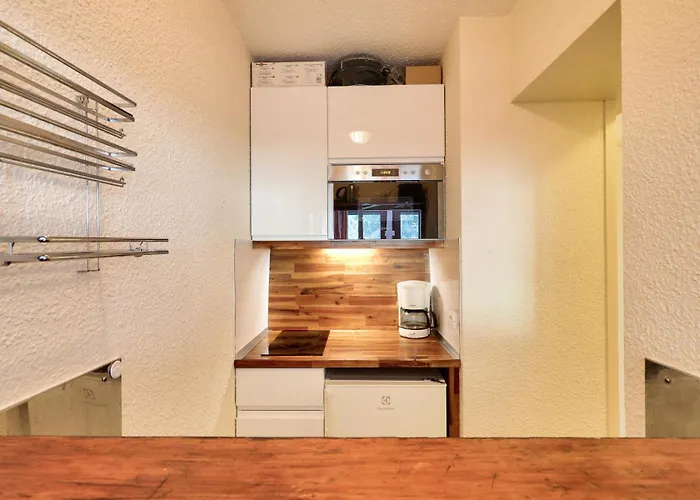 L'aiguille - Maeva - 2 Pieces 5 Personnes Selection Mae-1179 *